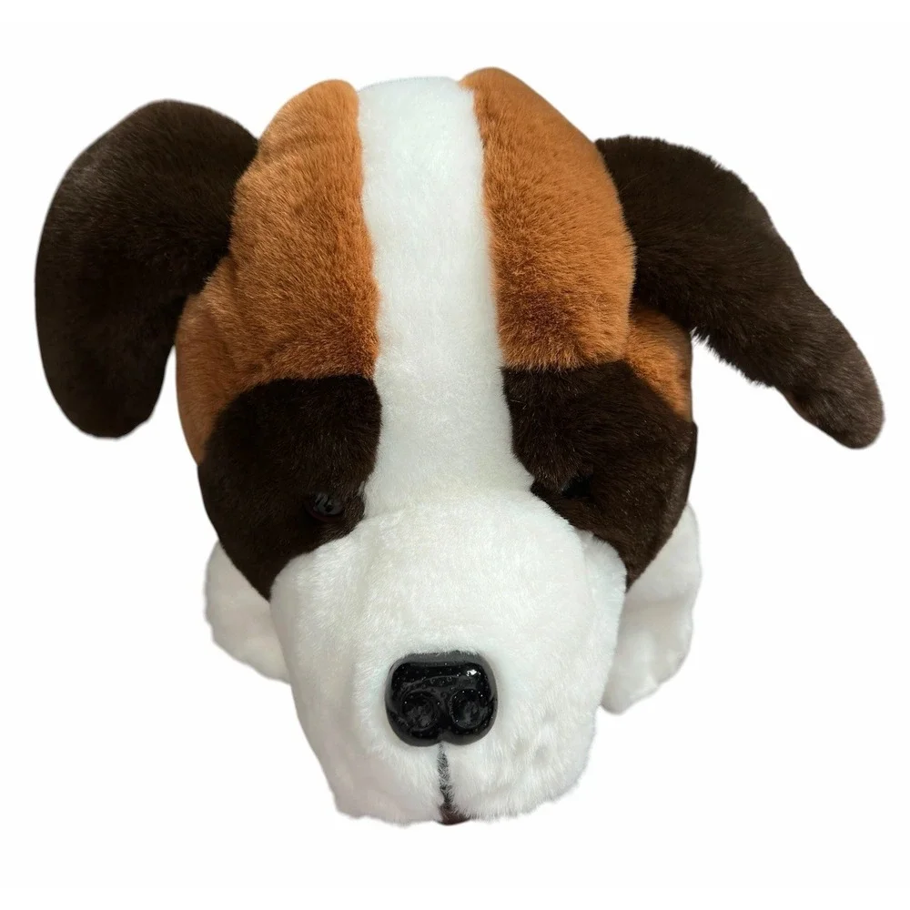 Applied Underwriters St Bernard Golf Driver Headcover 15